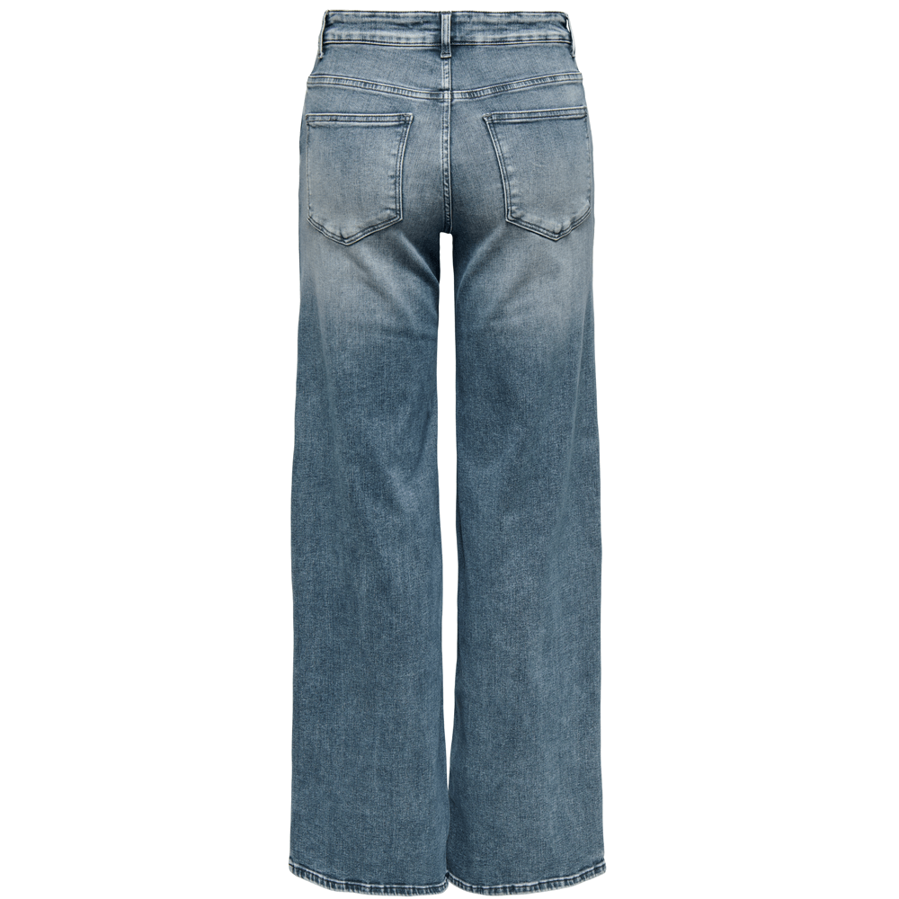 Only Madison Wide Jean